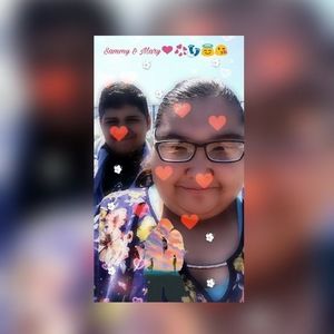 Meet your Posher, María